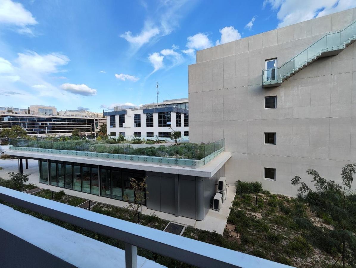 Etolou C2 - By Verde Apartments Athens Exterior photo